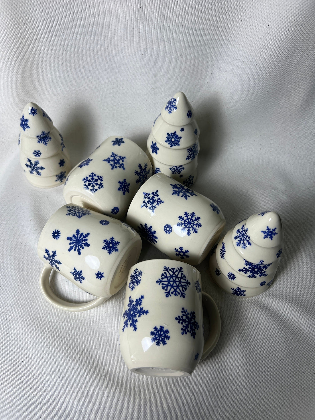 Up Coming Holiday Markets