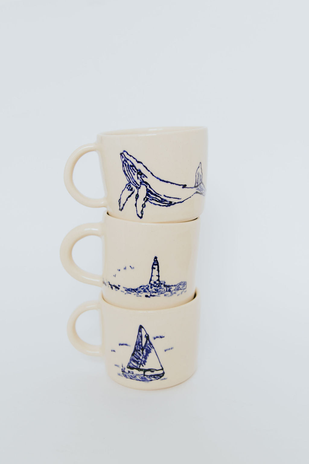 *Custom* Pre-Order Landscape Mug