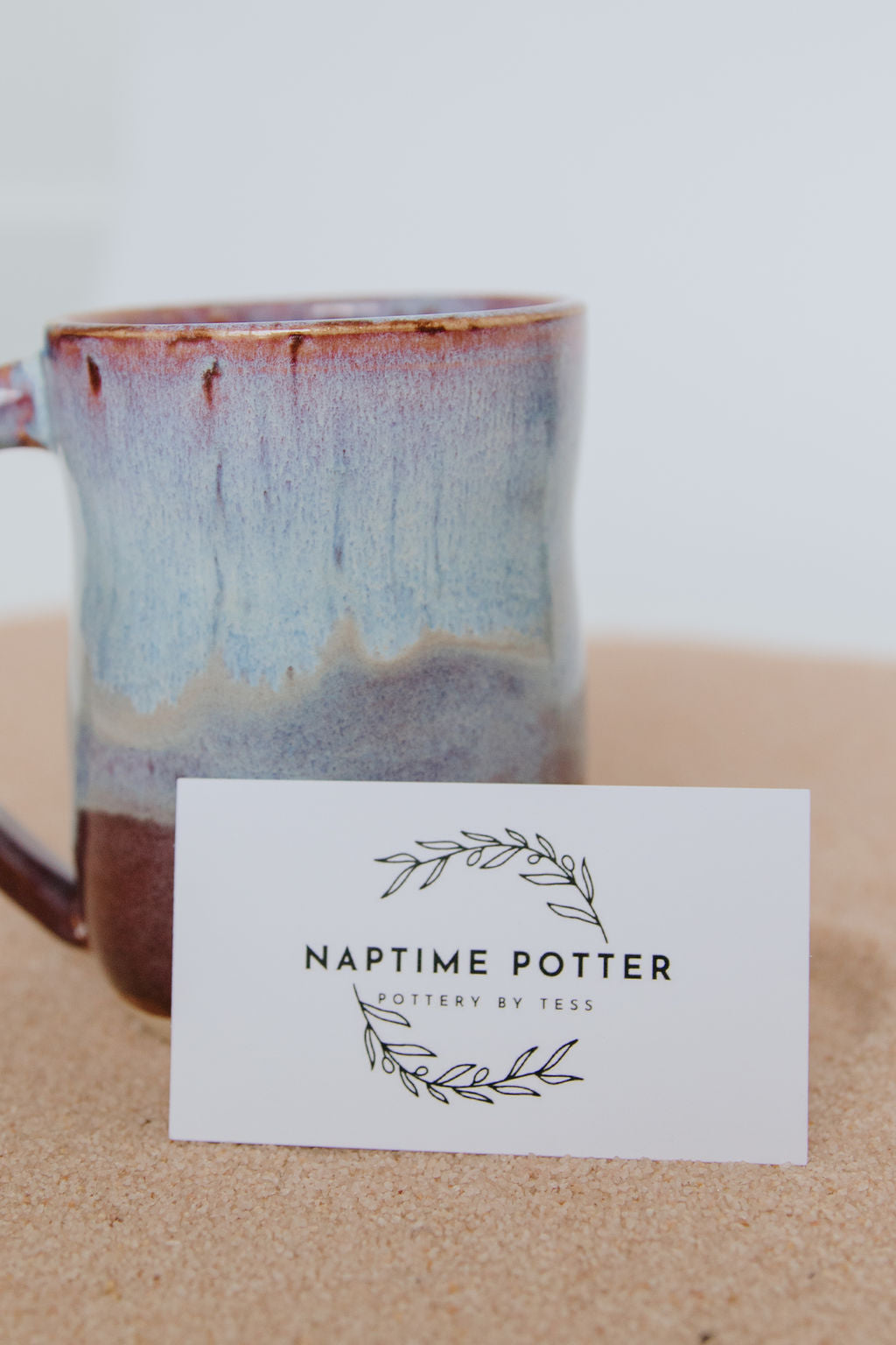 *Custom* Pre-Order Landscape Mug