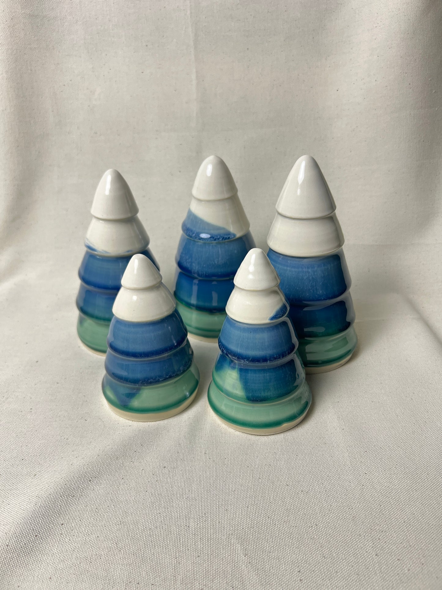 Decorative Tree (Small)