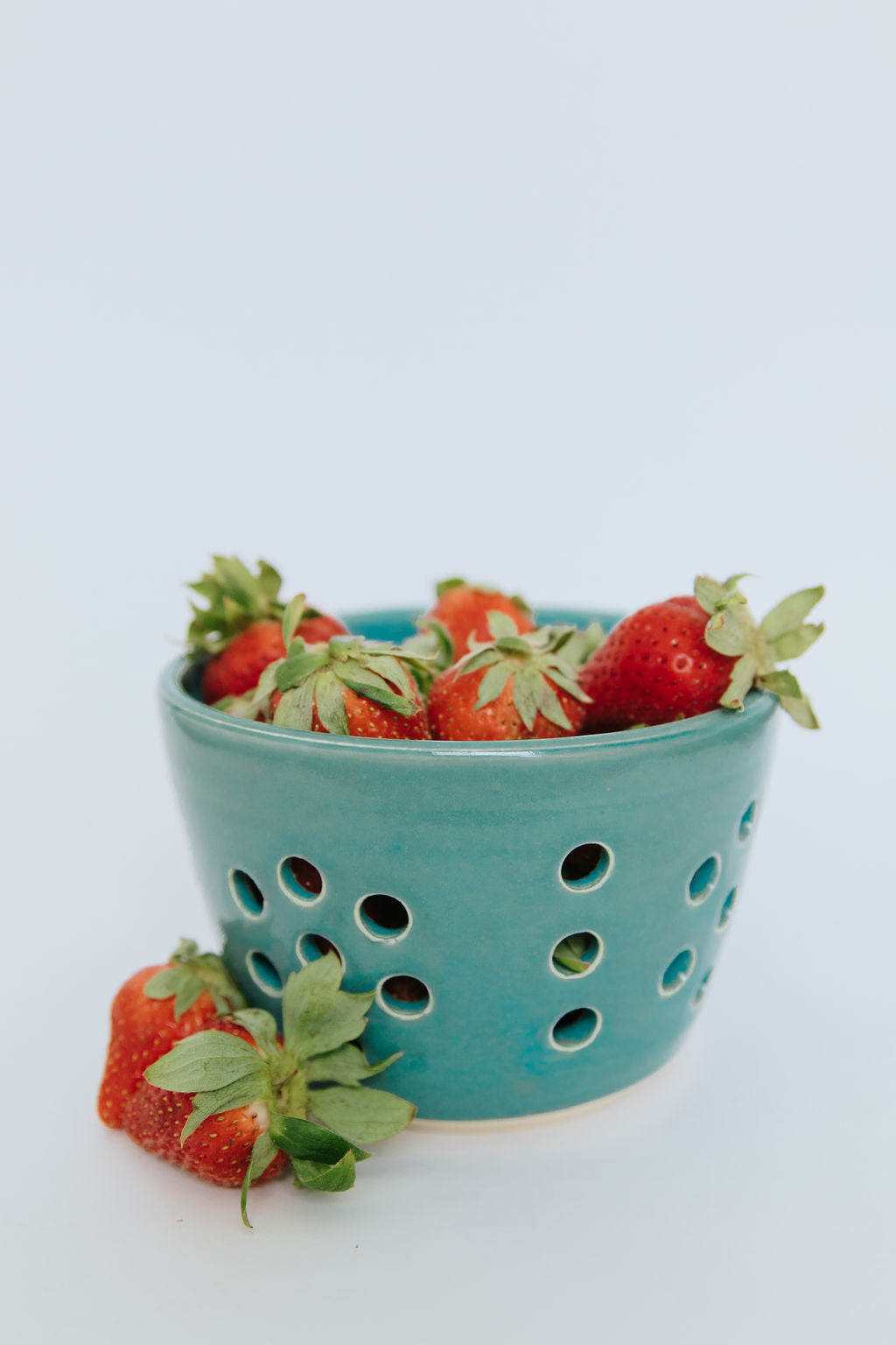 Berry Bowl