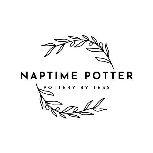 Naptime Potter